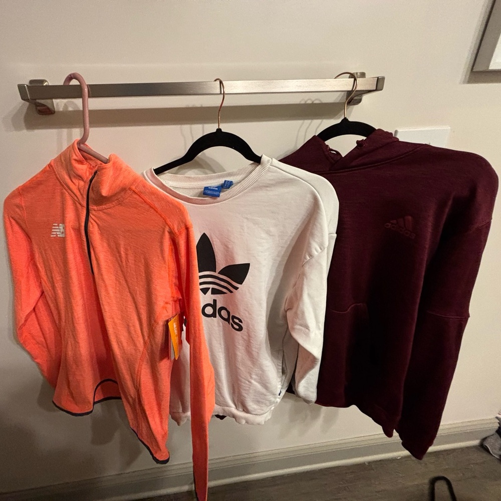 All 3 bundle